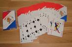 Nieuw ! Oranje kaarten hup holland hup, Ophalen of Verzenden, Nieuw, Speelkaart(en)