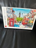 Trefl premium puzzel *Londen* 1000 stuks, Ophalen of Verzenden, 500 t/m 1500 stukjes, Zo goed als nieuw
