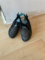 Scarpa instinct VSR klimschoenen - 45, Ophalen of Verzenden, Gebruikt, Klimsportschoenen