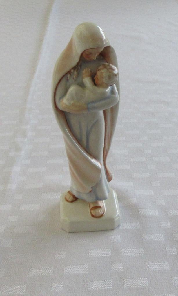 Goebel Maria met kind, Antiek en Kunst, Ophalen of Verzenden