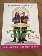The Hairy Dieters: Echte Mannen Dieet (ook voor vrouwen), Boeken, Ophalen of Verzenden, Gelezen, Dieet en Voeding