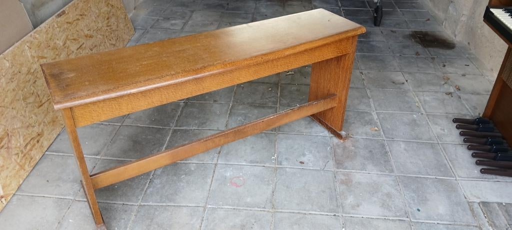 Gereserveerd, Ophalen of Verzenden, Gebruikt, 2 klavieren, Orgel