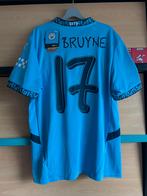 de Bruyne #17 Manchester City Puma Voetbalshirt Nieuw Maat M, Puma, Nieuw, Ophalen of Verzenden, Voetbal