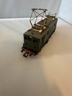 Piko E44 0901, Gebruikt, Analoog, Gelijkstroom, Locomotief