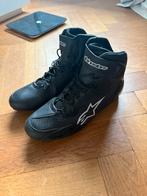 Alpinestars Faster-3 rideknit - Maat 46, Motoren, Kleding | Motorkleding, Ophalen of Verzenden, Tweedehands, Laarzen