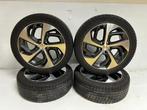 Hyundai Tucson winterset velgen 19 inch, -, -, Banden en Velgen, Winterbanden