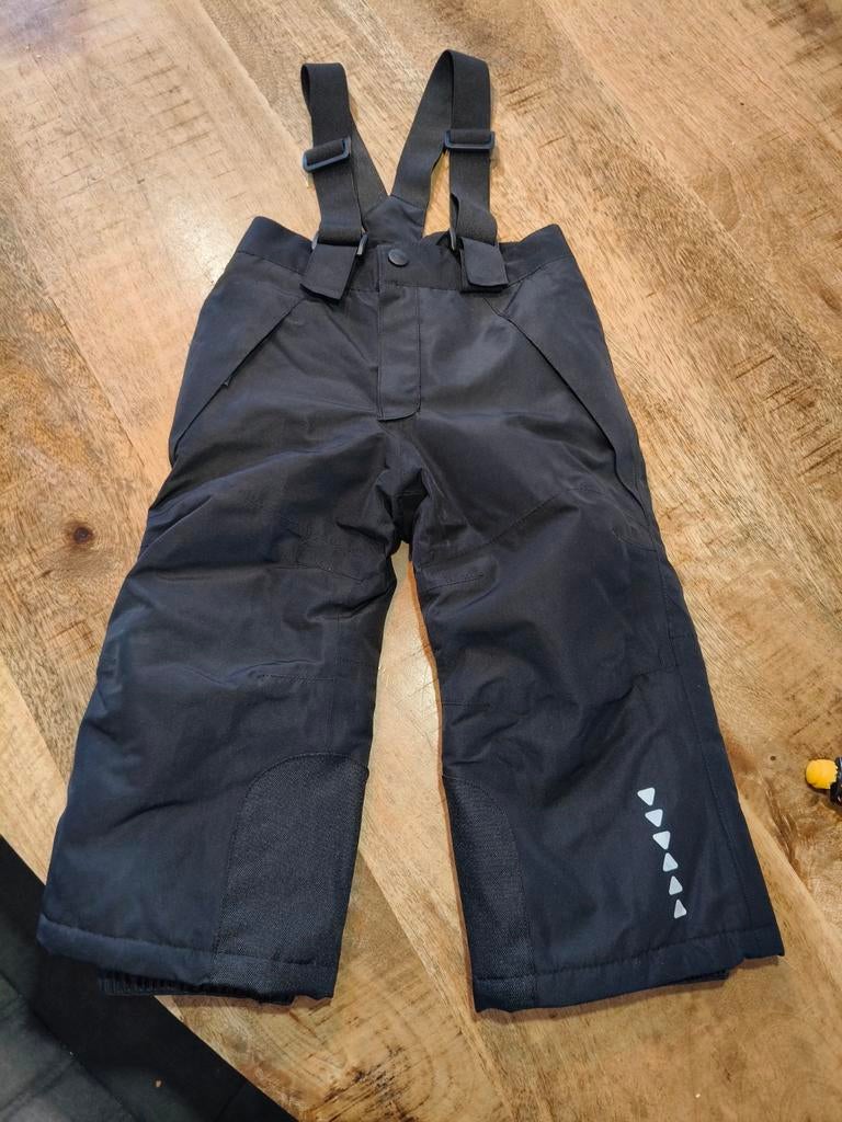 Skibroek maat 86/92 - Prima staat, Kinderen en Baby's, Kinderkleding | Maat 92, Broek, Crivit PRO, Jongen of Meisje, Ophalen of Verzenden
