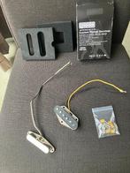Pure vintage 64' Telecaster Pickup Set, Muziek en Instrumenten, Instrumenten | Onderdelen, Ophalen of Verzenden, Zo goed als nieuw