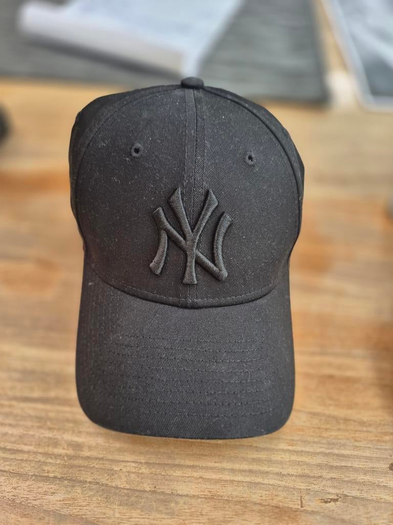 NY cap, Ophalen of Verzenden, One size fits all