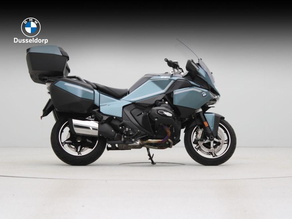 BMW R 1300 RT Option 719 - ASA (bj 2025), Cruise Control, Bedrijf, Meer dan 35 kW, 1300 cc