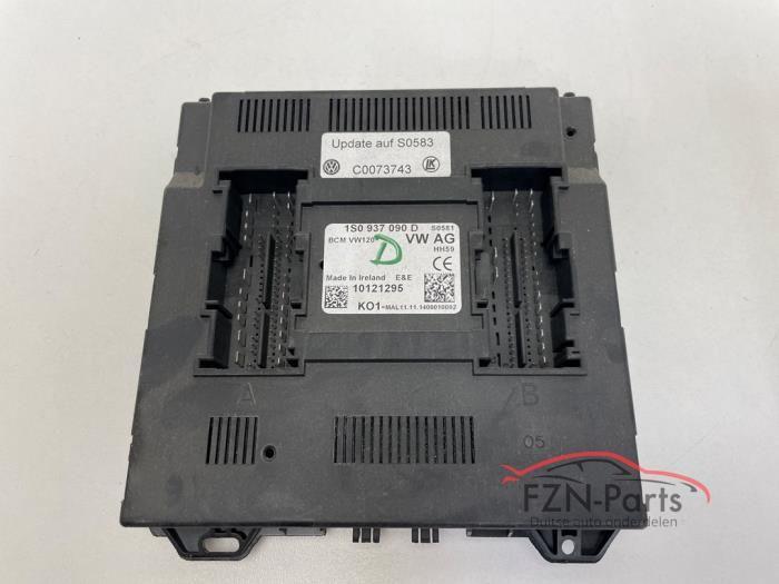 VW UP! BCM Module, Auto-onderdelen, Elektronica en Kabels, Gebruikt, Ophalen of Verzenden