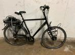 Electrische fiets, rih omega rvs frame, Ophalen of Verzenden, Gebruikt, Overige merken