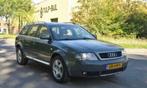 Audi A6 2.7 T Biturbo Allroad 2000 Groen, 2671 cc, Stationwagon, Particulier, Geïmporteerd