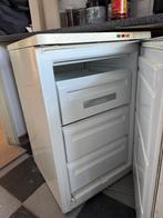 Vrijstaande vriezer 60 cm breed – gebruikt, werkt goed, Gebruikt, Minder dan 60 cm, Vrijstaand, Ophalen