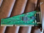 Symbios Logic ISA 50-pin SCSI controller card -> SYM20403, Ophalen of Verzenden, Nieuw
