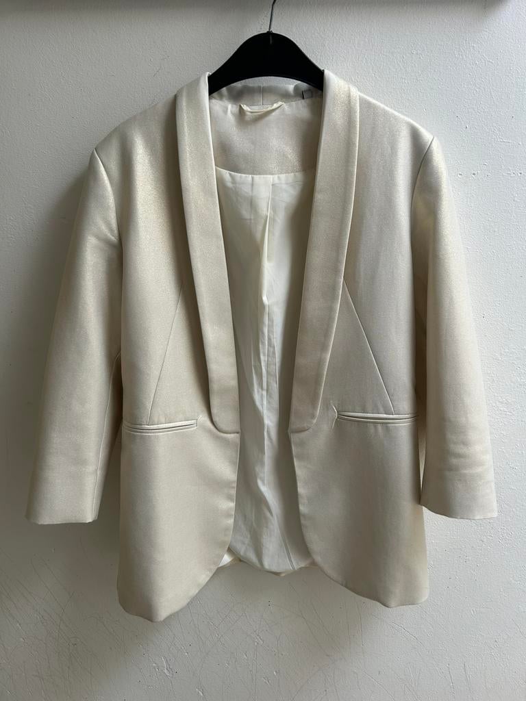 Colbert Est’Seven, Ophalen of Verzenden, Zo goed als nieuw, Maat 36 (S), Beige