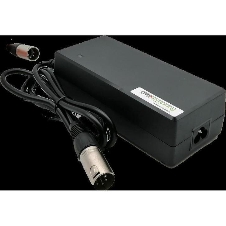 Vervangende 24 volt TranzX lader Li-ion 4-polig, Hobby en Vrije tijd, Overige Hobby en Vrije tijd, Nieuw, Ophalen of Verzenden