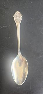 Sola 90 Bruintje beer kinderlepel, Ophalen of Verzenden