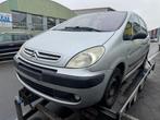 Citroën Xsara Picasso 1.8i-16V 2004 veel onderdelen voorradi, Gebruikt, -, Ophalen of Verzenden, -