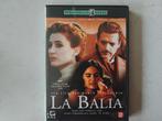 La Balia - Marco Bellocchio I 1998, Italië, Cd's en Dvd's, Dvd's | Filmhuis, Vanaf 12 jaar, Ophalen of Verzenden, Zo goed als nieuw
