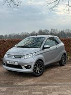 Aixam | Coupé S-Line | UNIEKESTAAT | XXL | 45KM | Brommobiel, Zo goed als nieuw, 16 km/u of meer, 46 km of meer, Ophalen