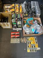 Grote partij nieuwe scooteronderdelen (NOS), Ophalen, Nieuw, Overige typen