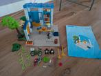 Playmobil 4461 dierenpark voederstation, Kinderen en Baby's, Speelgoed | Playmobil, Ophalen of Verzenden, Gebruikt