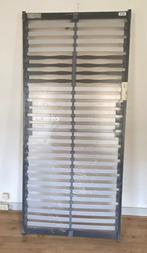 Lattenbodem Bossflex, Huis en Inrichting, Ophalen, 90 cm, Eenpersoons, Nieuw