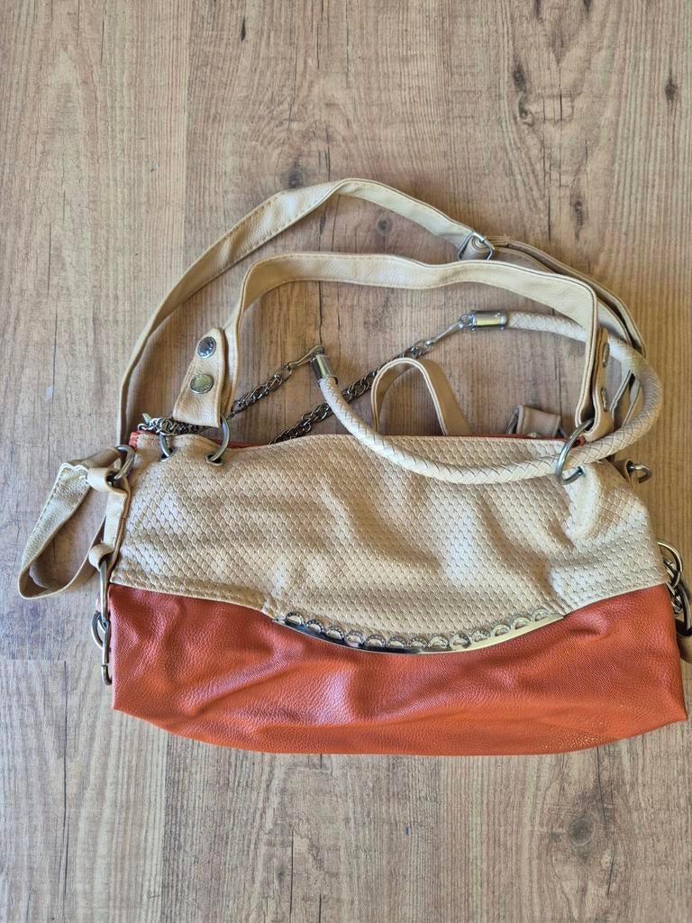 Tassen, Sieraden, Tassen en Uiterlijk, Tassen | Damestassen, Ophalen of Verzenden