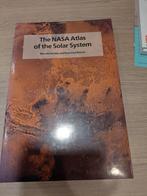 Nasa Atlas of the Solar system, Ophalen of Verzenden, Beta
