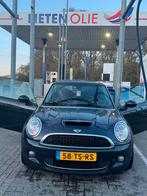 Mini Cooper S Chili, Voorwielaandrijving, Zwart, 4 cilinders, Bedrijf