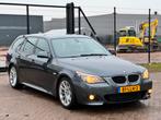 BMW 5-serie Touring 520i Business Line Edition I |origineel, Auto's, Achterwielaandrijving, 4 cilinders, 1565 kg, 170 pk