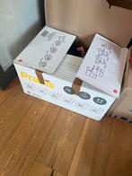 16 stevige verhuisdozen - Ideaal voor uw verhuizing!, Ophalen, 40 tot 60 cm, 50 tot 75 cm, 35 tot 50 cm