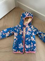 Vingino Zomerjas/Tussenjas Meisjes Maat 92 Omkeerbaar, Kinderen en Baby's, Kinderkleding | Maat 92, Ophalen of Verzenden, Gebruikt
