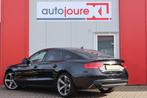 Audi A5 Sportback 2.0 TDI quattro Pro Line S | S-Line | Came, Automaat, Euro 5, Gebruikt, Zwart