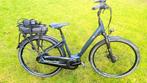 Nette goede unisex damesfiets E-bike Giant Entour E+ 47cm, Ophalen, 47 tot 50 cm, Versnellingen, Giant
