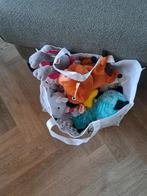 Tas vol knuffels, Ophalen, Zo goed als nieuw, Overige typen