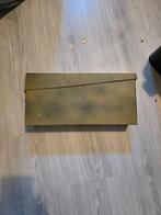 Duitse munitiekist, Ophalen of Verzenden, Duitsland