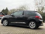 Citroen DS3 1.6 So Chic Nwe Apk, Voorwielaandrijving, Euro 5, 4 cilinders, LED verlichting