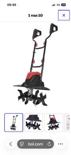 Tuinfrees  nieuw, Ophalen, Zo goed als nieuw, Overige soorten, Onbekend