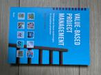 Value-Based Project Management - Nicoline Mulder, Ophalen of Verzenden, Zo goed als nieuw, Management