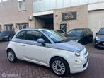 Fiat 500 1.0 Hybrid Dolcevita, Auto's, Voorwielaandrijving, Euro 6, 4 stoelen, Wit