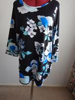 Leonard Paris tuniek mt 48= 46, Kleding | Dames, Overige kleuren, Blouse of Tuniek, Ophalen of Verzenden, Zo goed als nieuw