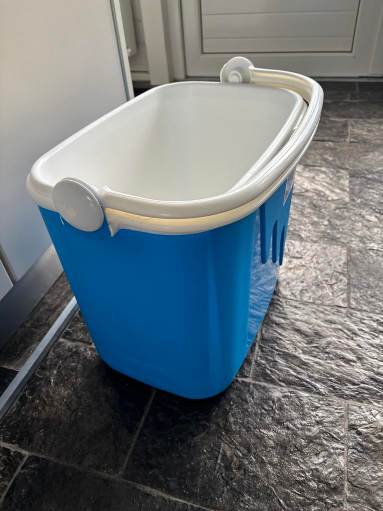 Curver koelbox, Caravans en Kamperen, Koelboxen, Zo goed als nieuw, Koelbox, Koelelement, Ophalen