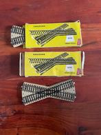 Märklin HO, Wisselstroom, Gebruikt, Rails, Ophalen of Verzenden