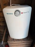 Daalderop Close-in 10 keukenboiler, Gebruikt, Aardgas, Minder dan 20 liter, Onbekend