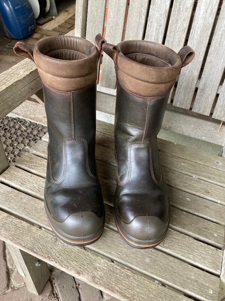 Grisport Ranger Hound veiligheidslaars S3, maat 44, Ophalen of Verzenden, Zo goed als nieuw