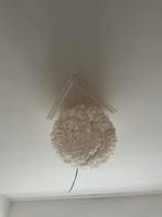 Vindkast lamp 2 stuks, Ophalen, Zo goed als nieuw