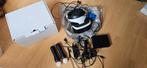 Sony PlayStation 4 VR bril en Aim Controller, Spelcomputers en Games, Spelcomputers | Sony PlayStation Consoles | Accessoires