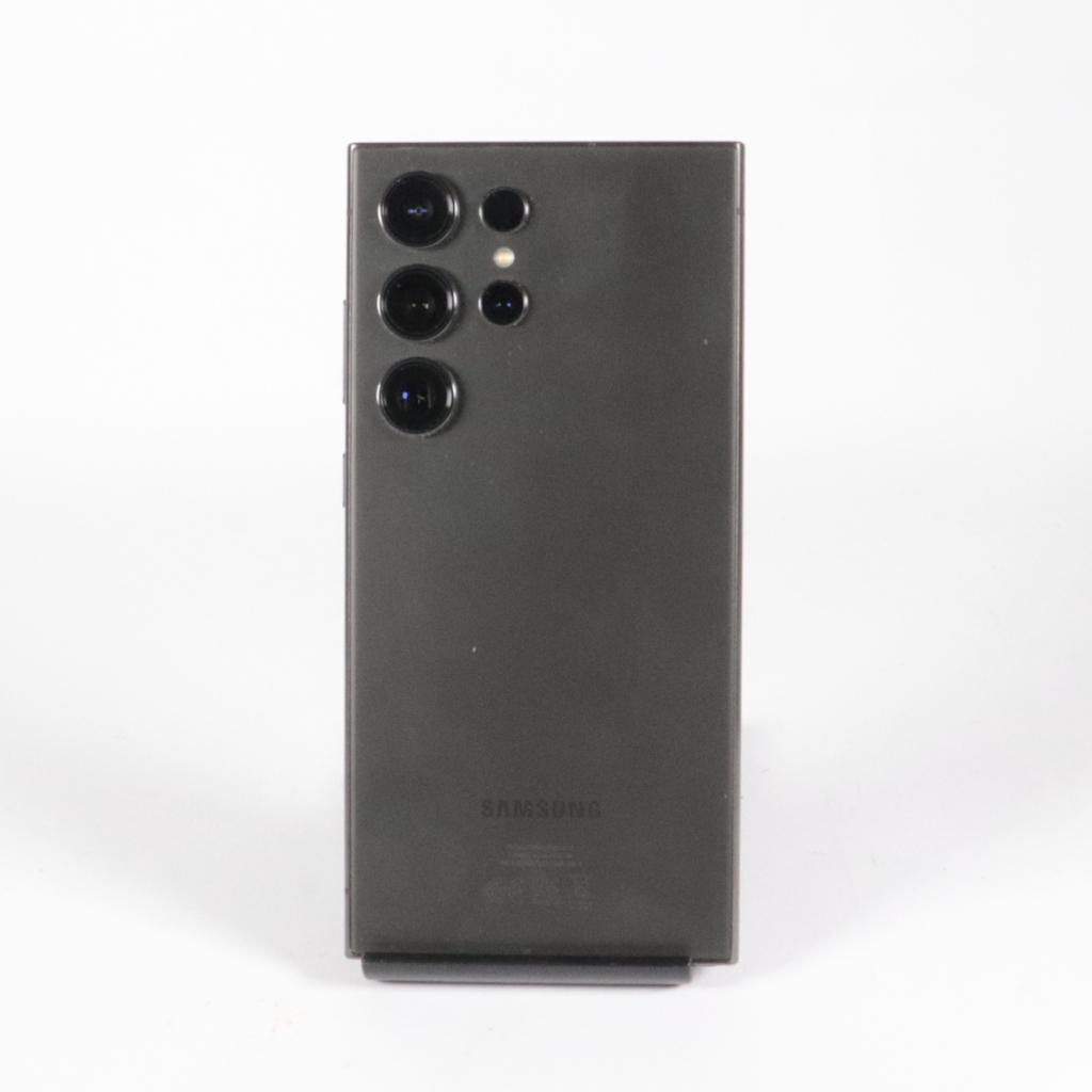 Galaxy S24 Ultra 256GB Nette Staat, Samsung, Gebruikt, Support@Samsung.com, 129, Samsung-ro, Yeongtong-gu
Suwon-si, Gyeonggi-do 16677
South Korea